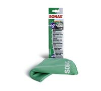 SONAX 04165000 Microfiber Cloth PLUS Interior & Window 1 Piece