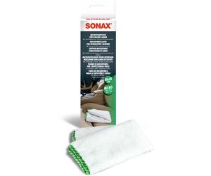 SONAX 04168000 Polishing Cloth