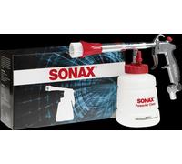 SONAX 04169050 Compressed Air Spray Gun