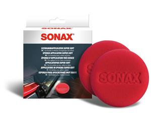 SONAX 04171410 Polishing pad
