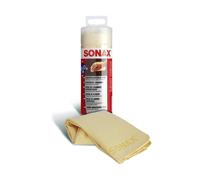 Sonax 04177000 Car Care Cloth PLUS 1 Piece