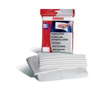 Sonax 04222000 Polishing Fleece Cloths 15 Pieces