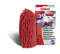 SONAX 04281000 Microfiber Sponge 1 Piece