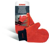 SONAX 04282000 Car wash mitt