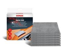 SONAX 04511000 Car cleaning cloths