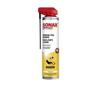 Sonax 04833000 Brake + Parts Cleaner with EasySpray 400 ml