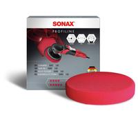 SONAX 04931000 Attachment, polishing machine