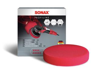 SONAX 04931000 Attachment, polishing machine