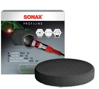 SONAX 493.241 Profiline Polishing Pad Black
