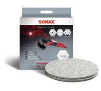 SONAX 04933000 Car cleaning cloths