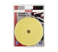 SONAX 04935000 Polishing Pad Medium 165 DA 23 G
