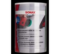 SONAX 04935410 Attachment, polishing machine