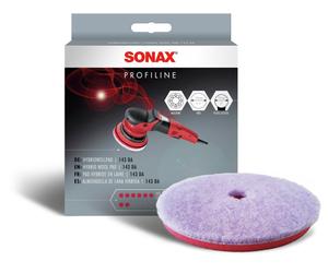 SONAX 04938000 Attachment, polishing machine