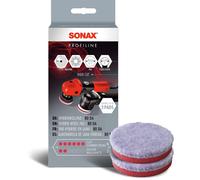 SONAX 04940410 Attachment, polishing machine
