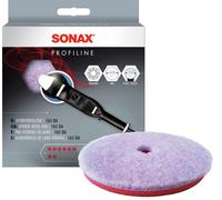 SONAX 04941000 Attachment, polishing machine