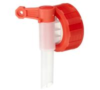 Sonax 04973410 Plastic Drain Valve for 3 and 5 l KK