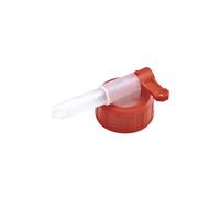 Sonax 04973410 Plastic Spigot for 5 Ltr. Plastic Canister 1 Piece