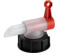 Sonax 04977410 Plastic Spigot for 10 Ltr. Plastic Canister 1 Piece