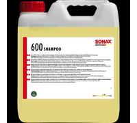 SONAX 06006000 Auto Shampoo