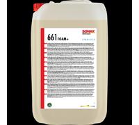 SONAX 06617050 Synthetic Material Cleaner