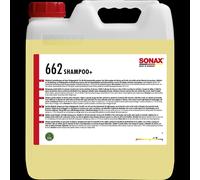 SONAX 06626000 Auto Shampoo