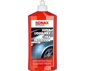 Sonax 1837595 301.100 AutoHartWax Car Wax