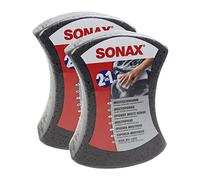 SONAX 2 x 04280000 multi-sponge, 1 piece.