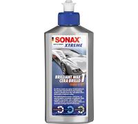 Sonax 1837501 X-treme Brilliant Wax 1 Hybrid NPT 250 ml