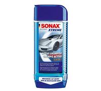 Sonax 214.200 eXtreme Shampoo 2 in 1 500ml