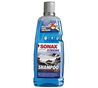 SONAX 215300 Xtreme Shampoo 2 in 1
