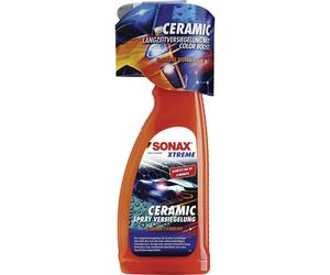 Sonax 268400 XTREME Ceramic Quick Detailer 750ml: High Gloss Finish