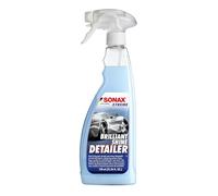SONAX 287400-755 Silver Brilliant Shine Detailer - 750 Ml