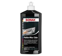 Sonax 296100 Polish & Wax Colour Car Polish/Wax 500ml Covers Scratches
