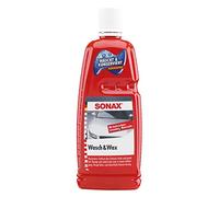 Sonax 313.341 Wash & Wax 1L