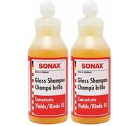 Sonax 314.300 Gloss Shampoo Concentrate (Pack of 2)