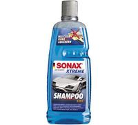 Sonax 314300 Car Shampoo 1L High-Performance Dirt Removal