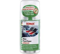 Sonax 323100 Air Con Cleaner 100ml Eliminates Odours Fast & Easy
