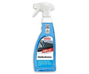 SONAX 331441 Window De-Icer, 0.75 Liters