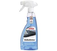 Sonax 331441 Window De-Icer 750ml Clears Ice & Prevents Re-icing