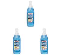 SONAX 332.100 Antifreeze Concentrate 250ml (Pack of 3)
