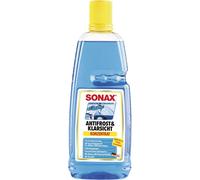 Sonax 332300 Xtreme Anti-Freeze Concentrate Nano 1L for Winter Use