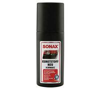 Sonax 409.100 Plastic Restorer black
