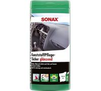 SONAX 412100 Plastic Care Towel Box