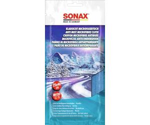 Sonax 421.200 Anti Mist Microfibre Cloth