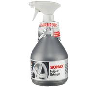 Sonax 433300 FelgenBeast Wheel Cleaner 1L: Safe for All Wheel Types.
