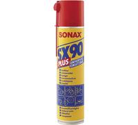 Sonax 474300 SX90 PLUS Multi-purpose Spray 400ml: Loosens Protects...