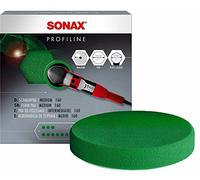 Sonax 493.000 Profiline Polishing Pad Green