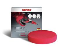 SONAX Attachment, polishing machine 04931000 Wash+Wax