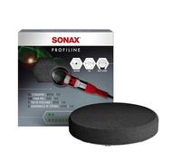 SONAX 493.241 Profiline Polishing Pad Black