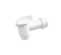 Sonax 497700 Tap for Plastic Drum, 200 Liters
